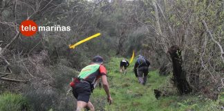 Abiertas las inscripciones para el I Trail DuatlOia Costa dos Castros