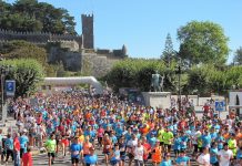 O Concello de Baiona ofrece unha ampla axenda deportiva para os próximos meses