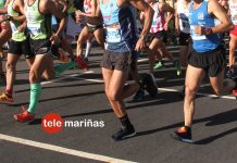 Festa do Deporte en Vincios