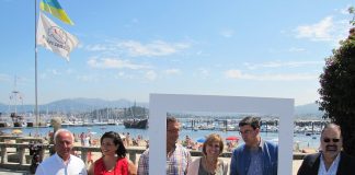 “Presume de Galicia” cierra su campaña en Baiona