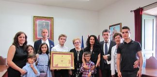 Honran a Ricardo Gassent Castellano, “El músico que amaba a Baiona”