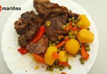 XVII Fiesta de degustación de carne de potro de la Serra da Groba en Torroña