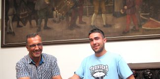 El baionés Javier Carrera Rodríguez, subcampeón de España de videojuegos