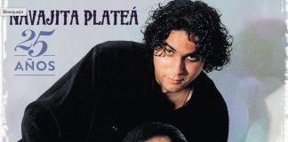 Navajita Plateá celebrará su 25 aniversario con un concierto en Baiona
