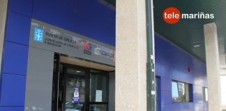 Oficina de empleo de Baiona