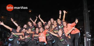 El Guardés se presenta a la afición