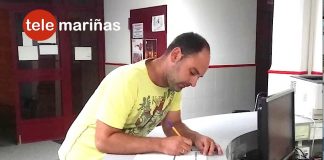 Una urgencia domiciliaria deja sin médico al centro de salud de A Guarda