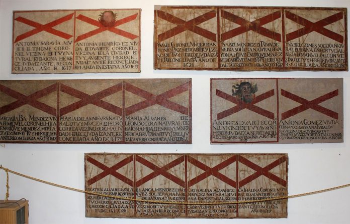 sambenitos_museo_diocesano