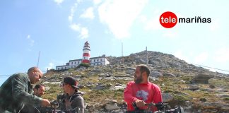 Una televisión portuguesa elige Oia, Baiona y Nigrán para grabar una telenovela