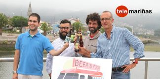 Nigrán celebra el “Val Miñor Fest”, el primer festival de cerveza de la comarca