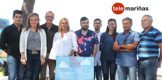 Playa América acogerá el festival Vive Nigrán