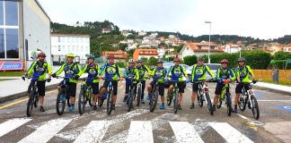 Abiertas las inscripciones para la BTT Monteboi Baiona