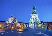 La comisión de fiestas de S. Martiño de Currás organiza una excursión a Estoril, Cascáis, Lisboa y Fátima