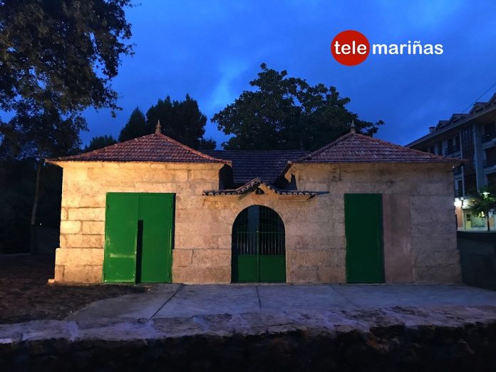 Gondomar restaura el antiguo matadero municipal para convertirlo en un museo etnográfico