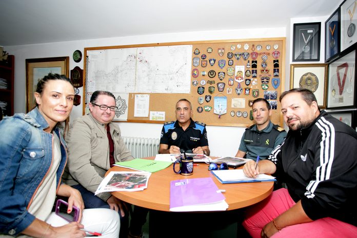 Baiona colgará el cartel de completo gracias al Trial de las Naciones