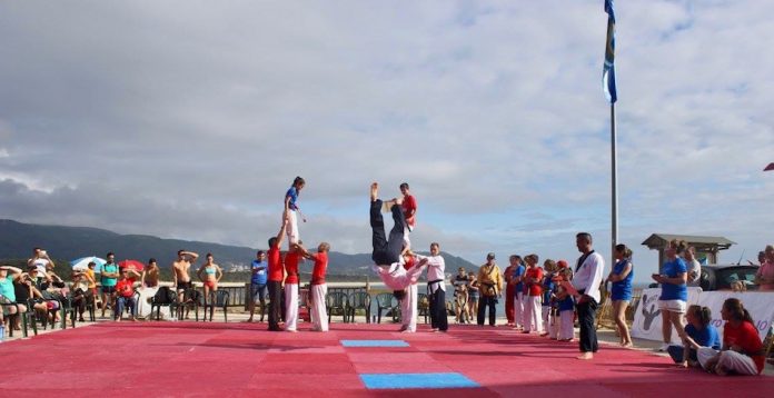taekwondo_domajo