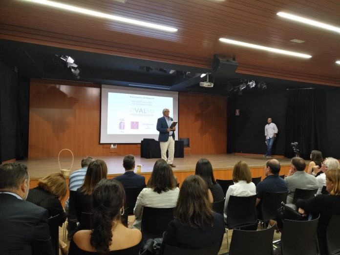 OVALMI celebró el III encuentro de negocios