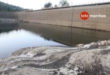 O BNG de Gondomar insta a convocar unha xuntanza para abordar toda a problemática do Ciclo da Auga no concello Baiona no activará, de momento, el plan de emergencia por sequía