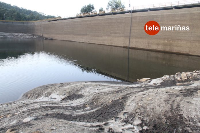 Baiona no activará, de momento, el plan de emergencia por sequía