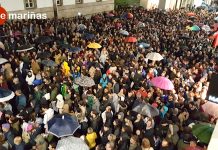 Modepen llama a movilizarse en Santiago en defensa de la sanidad pública