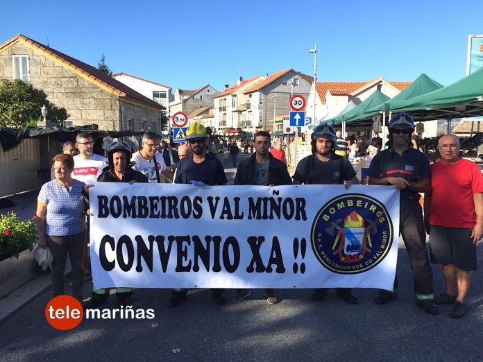 movilizacion_ges_mercadillo_sabaris “Arriesgamos nuestras vidas por 850 euros y en condiciones precarias”