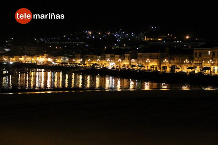 baiona_noche