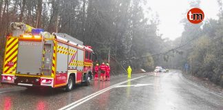 Se eleva la alerta a nivel rojo