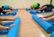 O Porriño propone un verano de pilates y zumba en la plaza