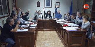 El Pleno de Oia aprueba por mayoría la moción de la aplicación del artículo 51 sobre el monasterio