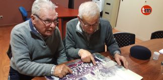 La rondalla de Vincios cumple 75 años