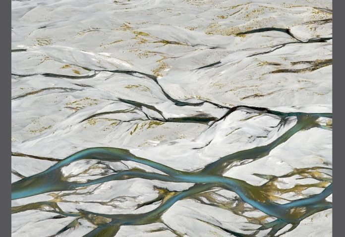 La exposición “Auga, o sangue da terra” se podrá contemplar en Tui