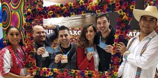 Cuatro jóvenes emprendedores de A Guarda, Oia y Baiona triunfan con “Bonos Bienestar”