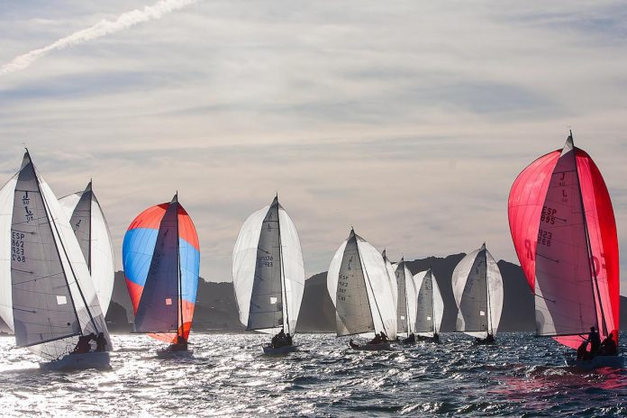 campeonato_espana_j80_baiona