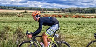 El exprofesional David Galarreta será uno de los líderes del Club Ciclista Rías Baixas