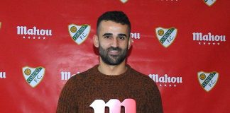 El tomiñés Diego Silva, premio al jugador cinco estrellas