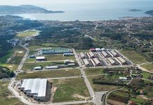 Empresas de todos los sectores se darán cita en Nigrán para tejer lazos de unión La instalación de Burguer King, Decathlon, Lidl, Norauto, Worten y AKI en Porto do Molle genera 185 empleos