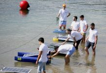 Últimos días para inscribirse en la V Regata Solar de Marine Instruments Marine Instruments abre el plazo de inscripción para la III edición de la Regata Solar