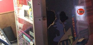 Roban por segunda vez en menos de tres meses en una cafetería de Baiona