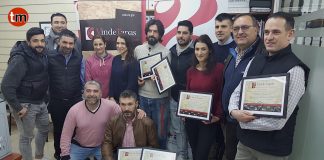 El Parador representará a Baiona en la final del concurso VindeTapas