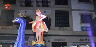 Venres de Foliada