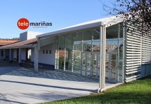 Gondomar moderniza los sistemas de audio y vídeo del auditorio municipal Lois Tobío