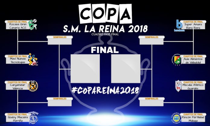 emparejamientos_copa_reina_balonmano