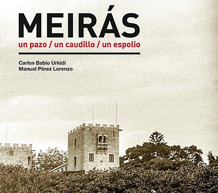 libro_meiras_franco