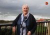 Muere Arnhild Utheim, la niña que sobrevivió al naufragio del Thalassa frente a Cabo Silleiro en 1949
