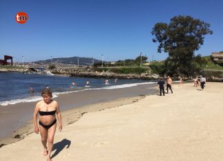 El PSOE de Baiona denuncia el cuarto cierre de Santa Marta y exige explicaciones a Almuíña