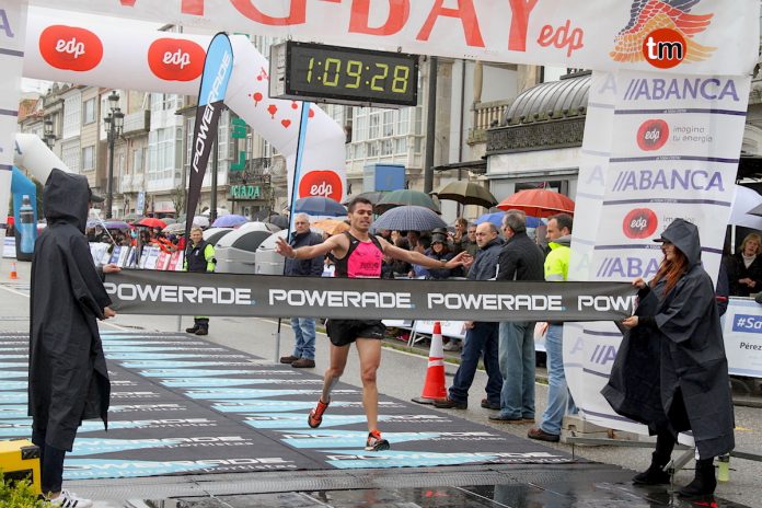 ganadorvig-bay18 Nuno Costa revalida el título en la Vig-Bay