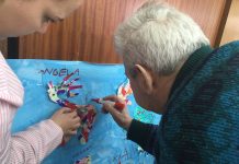 AFAGA Alzhéimer organiza un concurso de relatos cortos