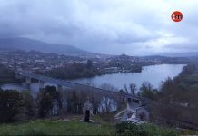 La Eurocidade Tui-Valença acogerá la XX edición de la iniciativa “As prazas de Europa”