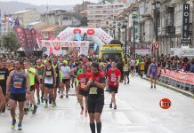 Abiertas las inscripciones para la XXI edición de la Vig-Bay