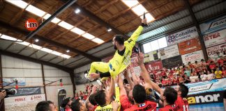 El Novás es de Plata